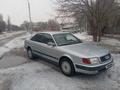 Audi 100 1992 годаfor2 800 000 тг. в Алматы – фото 6