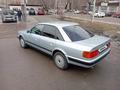 Audi 100 1992 годаfor2 800 000 тг. в Алматы – фото 8