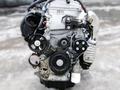 Двигатель Мотор Toyota Camry 2.4 литра за 69 300 тг. в Алматы