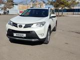 Toyota RAV4 2014 года за 12 300 000 тг. в Павлодар – фото 2