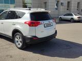 Toyota RAV4 2014 года за 12 300 000 тг. в Павлодар – фото 3