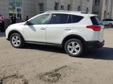 Toyota RAV4 2014 года за 12 300 000 тг. в Павлодар – фото 4