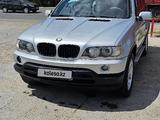 BMW X5 2003 годаүшін5 000 000 тг. в Уральск