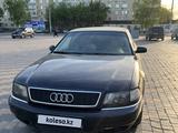 Audi A8 1997 года за 2 800 000 тг. в Астана – фото 5