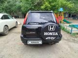 Honda CR-V 1998 года за 2 800 000 тг. в Актобе – фото 3