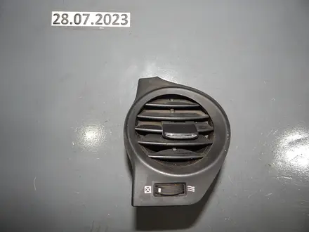 Дефлектор передней панели за 5 000 тг. в Алматы