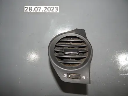 Дефлектор передней панели за 5 000 тг. в Алматы – фото 2
