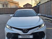 Toyota Camry 2020 годаүшін12 500 000 тг. в Шымкент