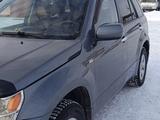 Suzuki Grand Vitara 2006 года за 5 000 000 тг. в Усть-Каменогорск – фото 4