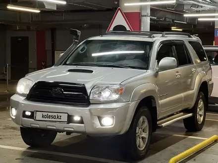 Toyota 4Runner 2006 годаүшін13 000 000 тг. в Алматы – фото 2