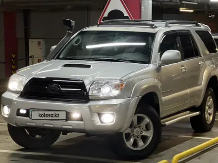 Toyota 4Runner 2006 годаүшін13 000 000 тг. в Алматы