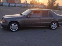 Mercedes-Benz E 200 1989 годаүшін1 600 000 тг. в Тараз