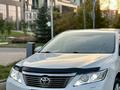 Toyota Camry 2013 года за 9 500 000 тг. в Алматы – фото 7