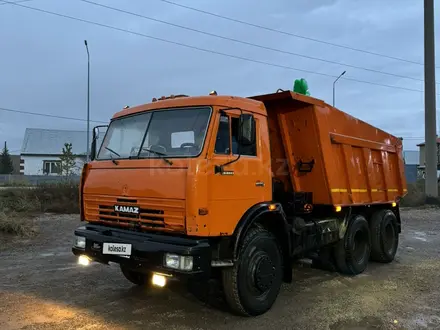 КамАЗ  65115 2007 года за 7 500 000 тг. в Астана – фото 2