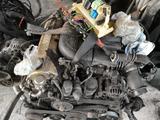 ДВС BMW M43B19 за 2 025 тг. в Шымкент