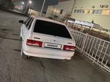 ВАЗ (Lada) 2114 2013 года за 1 250 000 тг. в Караганда – фото 3