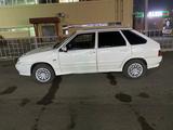 ВАЗ (Lada) 2114 2013 года за 1 250 000 тг. в Караганда – фото 2