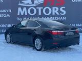 Lexus ES 250 2015 годаүшін11 490 000 тг. в Актобе – фото 5