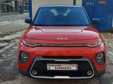 Kia Soul 2022 года за 11 400 000 тг. в Кызылорда