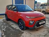 Kia Soul 2022 года за 11 400 000 тг. в Кызылорда – фото 3