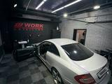 Mercedes-Benz CLK 200 2004 года за 3 800 000 тг. в Астана – фото 4