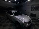 Mercedes-Benz CLK 200 2004 года за 3 800 000 тг. в Астана