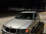 BMW 320 2003 года за 3 600 000 тг. в Семей