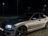 BMW 320 2003 года за 3 600 000 тг. в Семей – фото 2
