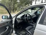 BMW 320 2003 года за 3 600 000 тг. в Семей – фото 3