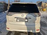 Toyota Estima 2010 года за 7 700 000 тг. в Актобе – фото 4