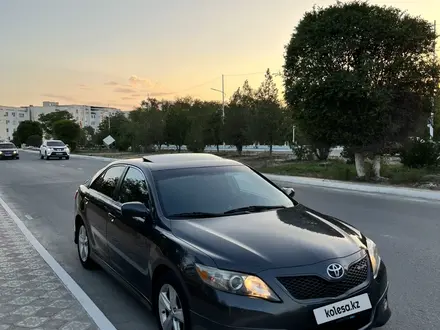 Toyota Camry 2011 года за 7 000 000 тг. в Жанаозен – фото 6