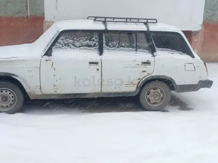 ВАЗ (Lada) 2104 1997 года за 600 000 тг. в Жезказган