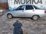 ВАЗ (Lada) 2110 2007 года за 750 000 тг. в Качар – фото 4