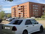 Mercedes-Benz C 180 1994 года за 1 200 000 тг. в Караганда