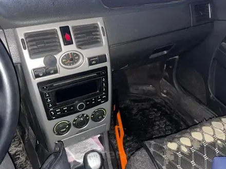 ВАЗ (Lada) Priora 2171 2012 года за 1 200 000 тг. в Усть-Каменогорск