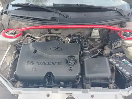 ВАЗ (Lada) Priora 2171 2012 года за 1 200 000 тг. в Усть-Каменогорск – фото 10