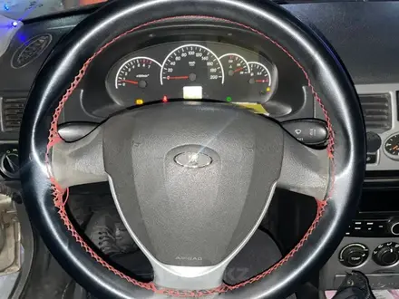 ВАЗ (Lada) Priora 2171 2012 года за 1 200 000 тг. в Усть-Каменогорск – фото 2