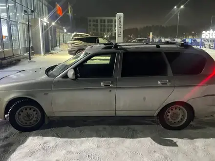 ВАЗ (Lada) Priora 2171 2012 года за 1 200 000 тг. в Усть-Каменогорск – фото 3