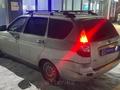 ВАЗ (Lada) Priora 2171 2012 годаүшін1 200 000 тг. в Усть-Каменогорск – фото 4