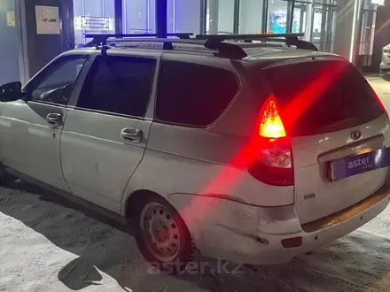 ВАЗ (Lada) Priora 2171 2012 года за 1 200 000 тг. в Усть-Каменогорск – фото 4