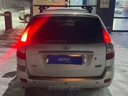 ВАЗ (Lada) Priora 2171 2012 года за 1 200 000 тг. в Усть-Каменогорск – фото 5