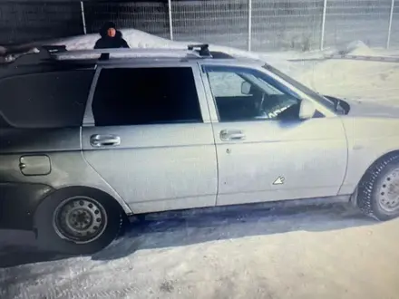 ВАЗ (Lada) Priora 2171 2012 года за 1 200 000 тг. в Усть-Каменогорск – фото 7