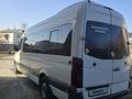 Volkswagen Crafter 2009 года за 10 200 000 тг. в Астана – фото 3