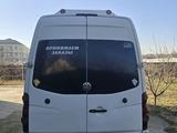 Volkswagen Crafter 2009 года за 10 200 000 тг. в Астана – фото 4