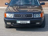 Audi 100 1993 годаfor2 300 000 тг. в Шымкент