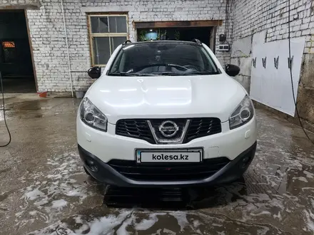 Nissan Qashqai 2013 года за 10 000 000 тг. в Павлодар – фото 13