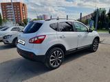 Nissan Qashqai 2013 года за 10 000 000 тг. в Павлодар – фото 3