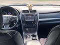 Toyota Camry 2017 годаүшін9 500 000 тг. в Караганда – фото 10