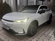Honda e:NS1, 2022