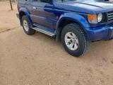 Mitsubishi Pajero 1994 годаfor2 800 000 тг. в Актау